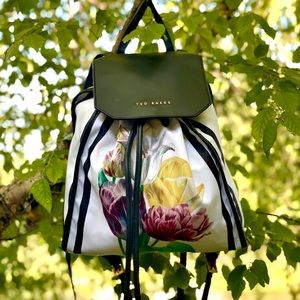 Ted Baker backpack